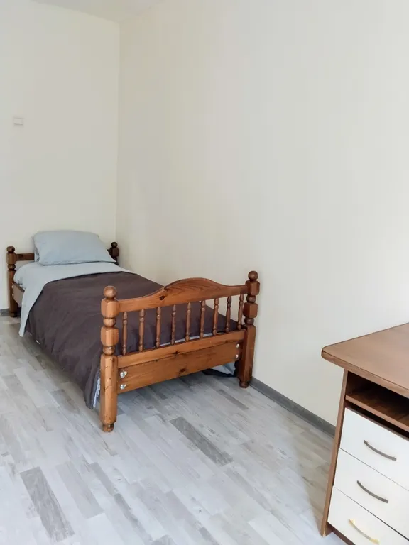 Квартира Уютная квартира с просторными спальнями рядом с трассой М4 Дон — Кашира