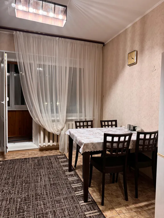 Квартира в самом сердце Сургута