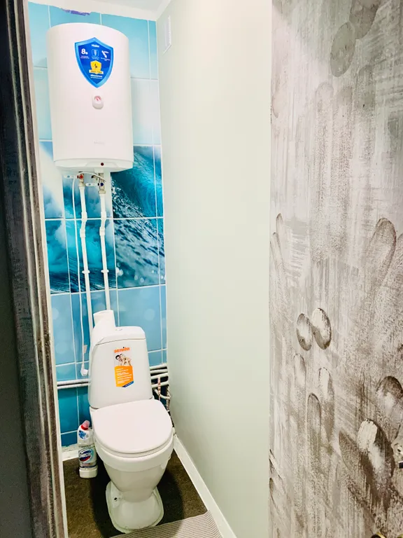 Квартира в гуще всех событий города