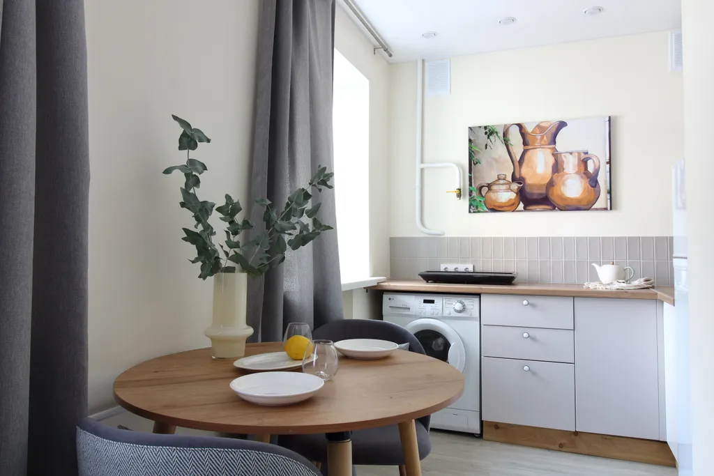 Квартира Квартира в центре города — Екатеринбург