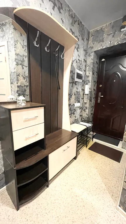 Рядом с центром, 4 раздельных спальных места командировочным