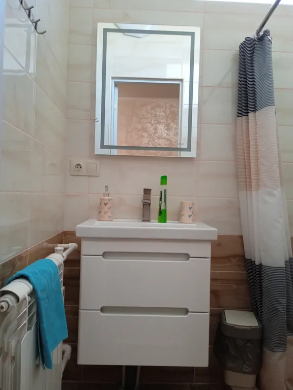 Гостевые номера Люкс