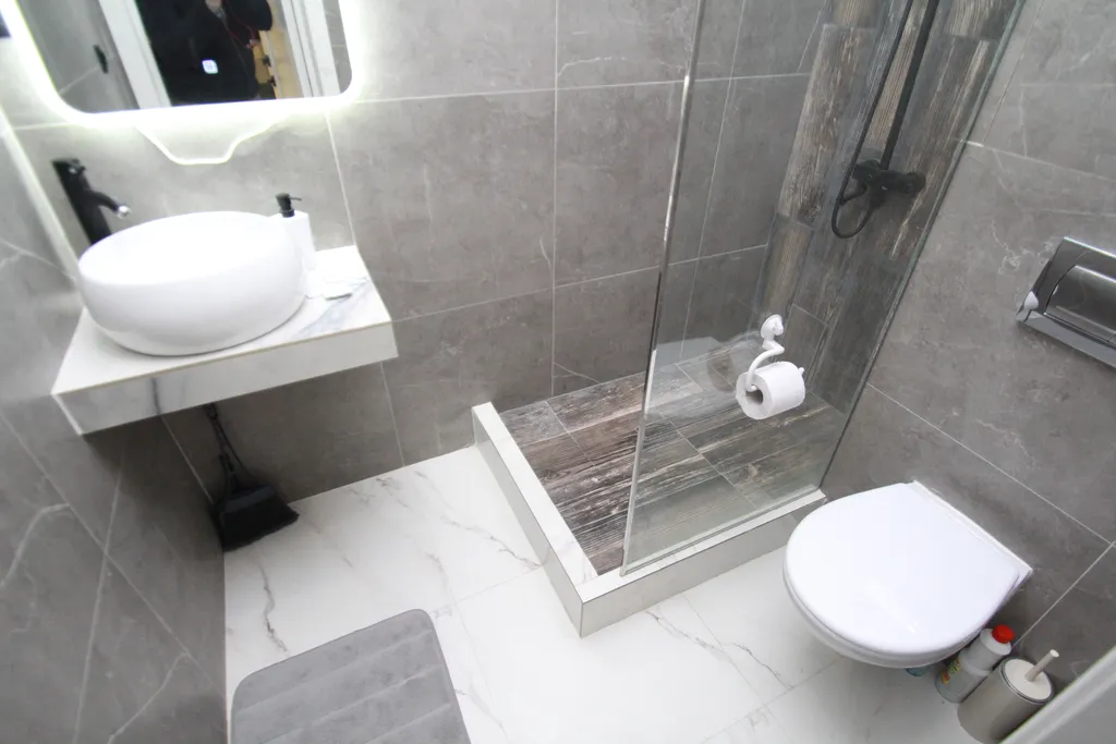 Апартамент в центре