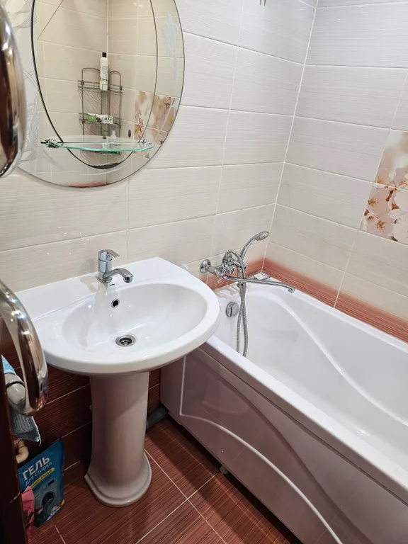 Уютная квартира в центре