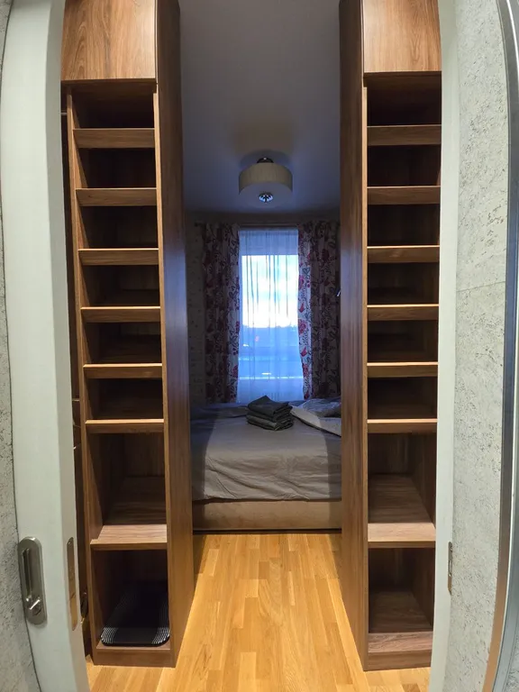 Квартира на римской с видом на центр