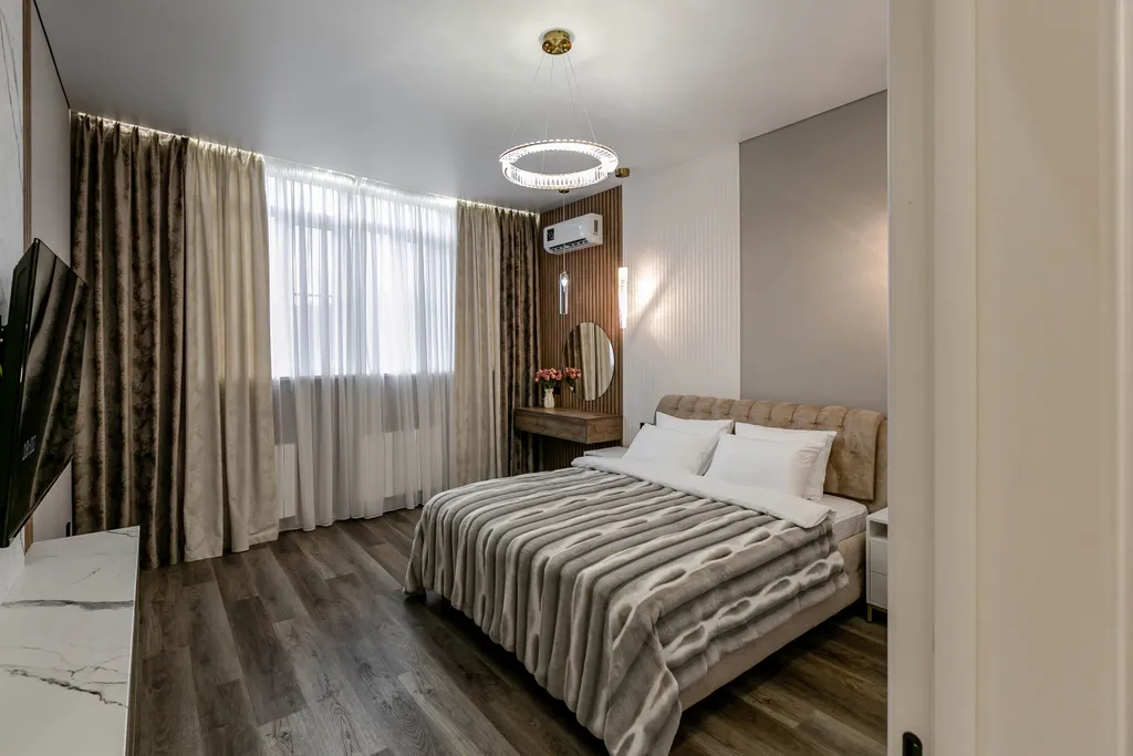 Superior suite в ЖК Звезда by Art Apart