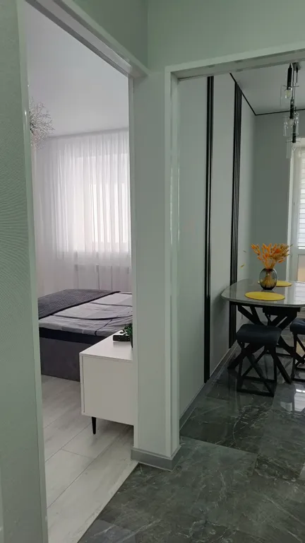 Уютная квартира рядом с Калужскими Термами