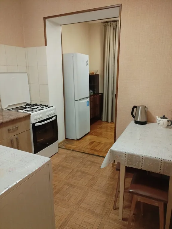 Уютная квартира возле моря