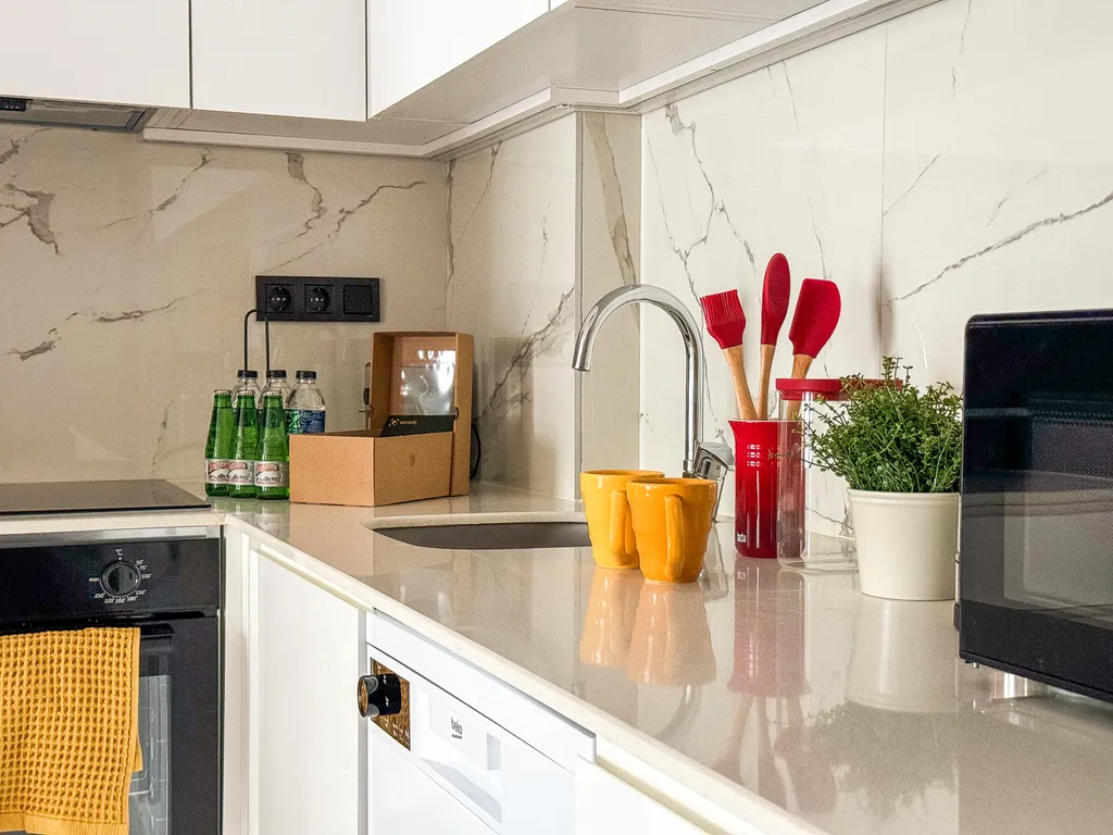 Elite апартаменты в центре города