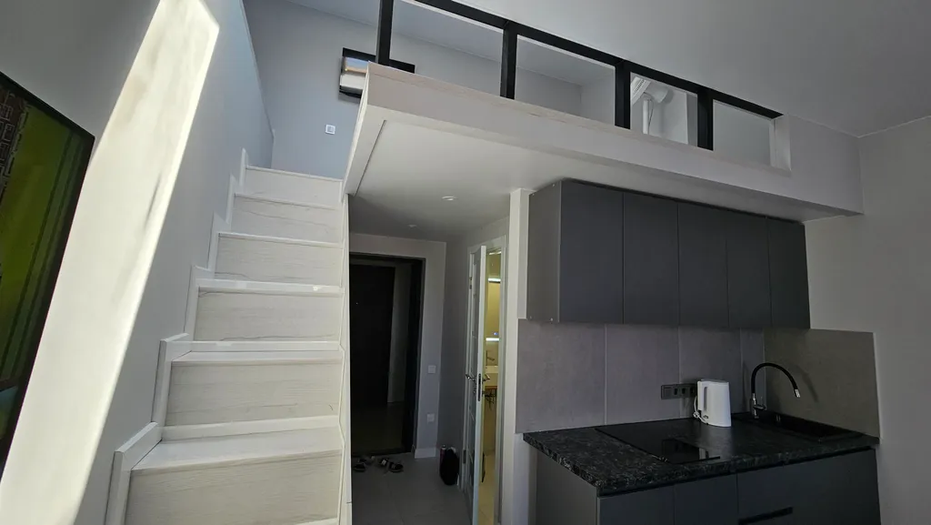 Квартира Новая квартира не далеко от моря — Адлер