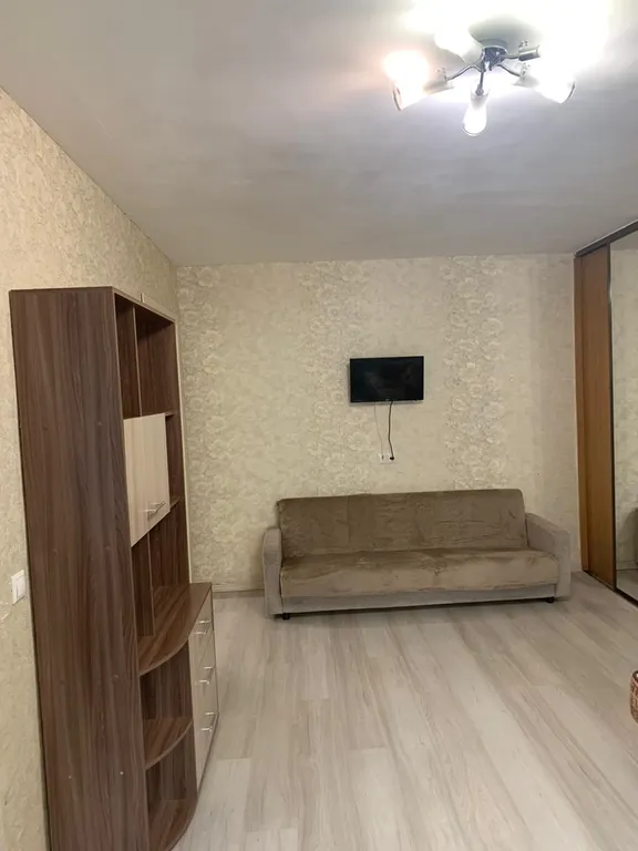 Квартира Апартаменты рядом с Аэрокосмическим колледжем — Красноярск