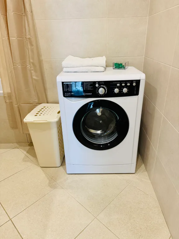 Квартира 1-комнатная Квартира — Калининград