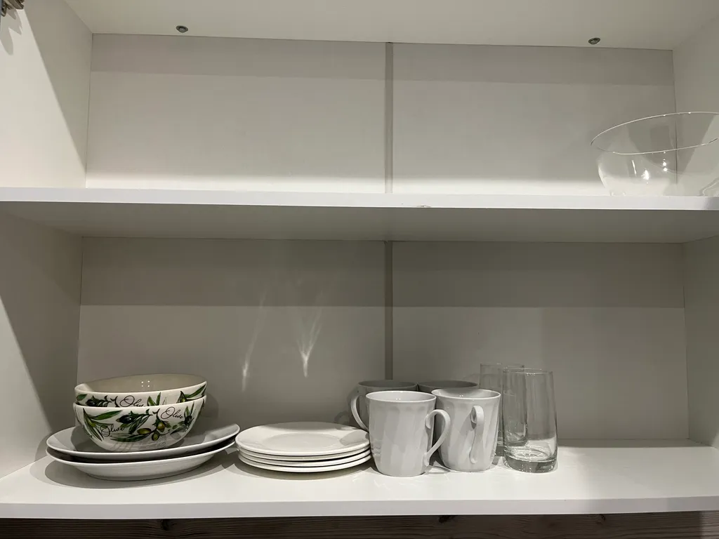 Уютная евродвушка