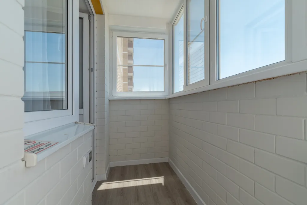 Квартира Апартаменты Парк у дома 2 — Краснодар