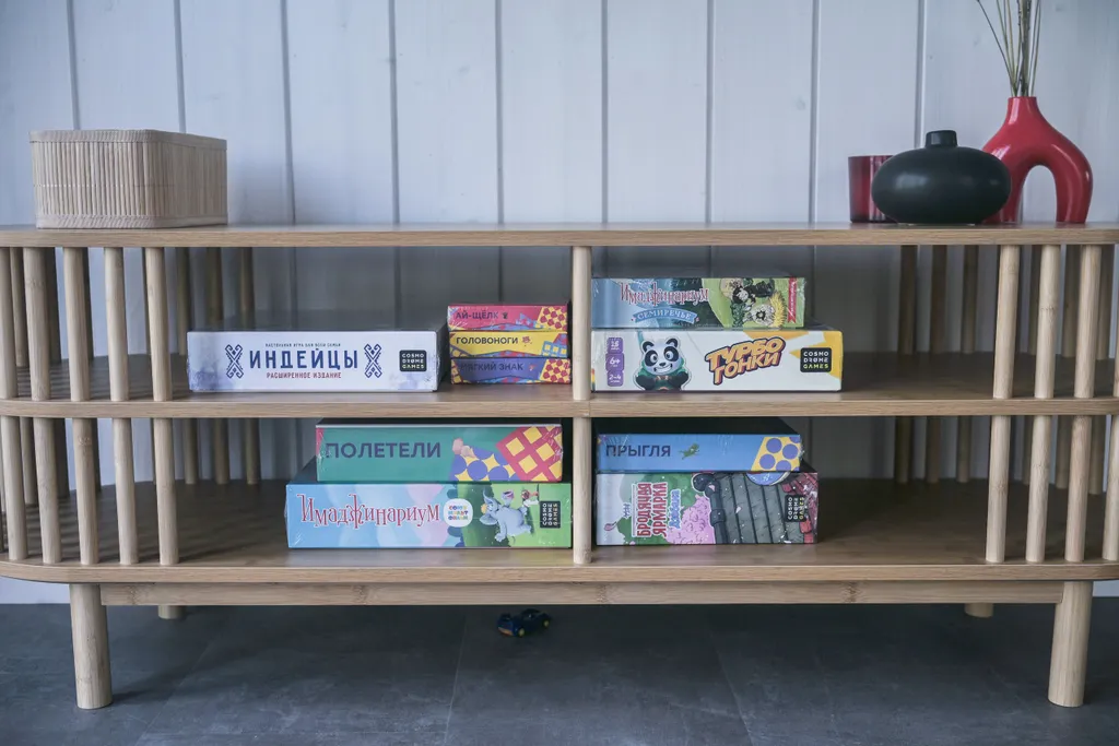 1-комнатный Дом