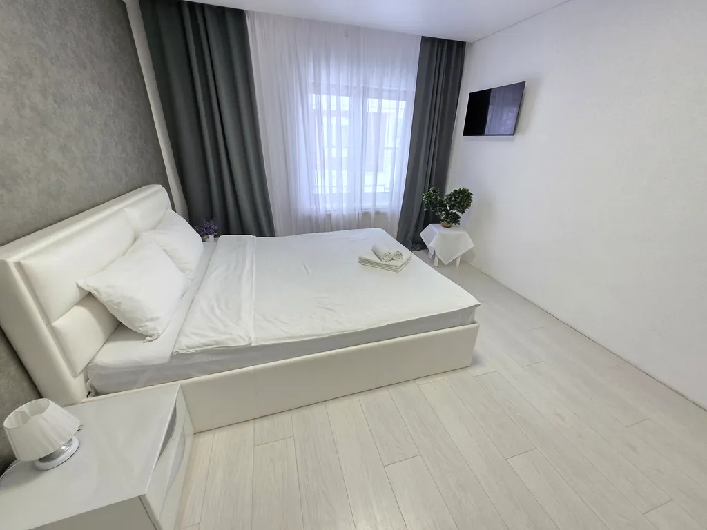 Гостевая изба Незабудка