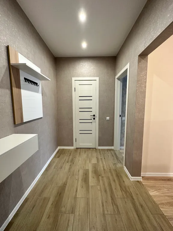 Квартира Новая квартира в прекрасном районе — Калининград