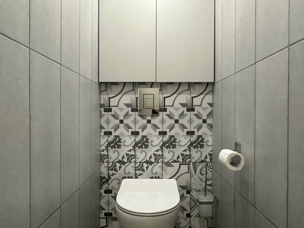 Квартира Квартира ДзенХоум Эклектика — Нижний Новгород