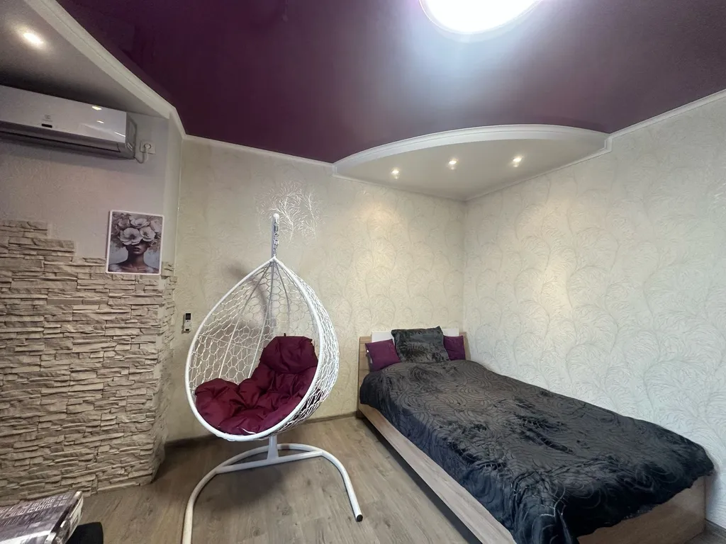 Двухкомнатная квартира у моря, с размещением до 8-ми гостей — аренда посуточно в Таганрог