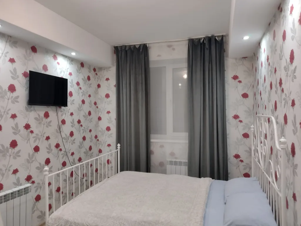 Квартира Студия эконом класса — аренда посуточно в Барнаул