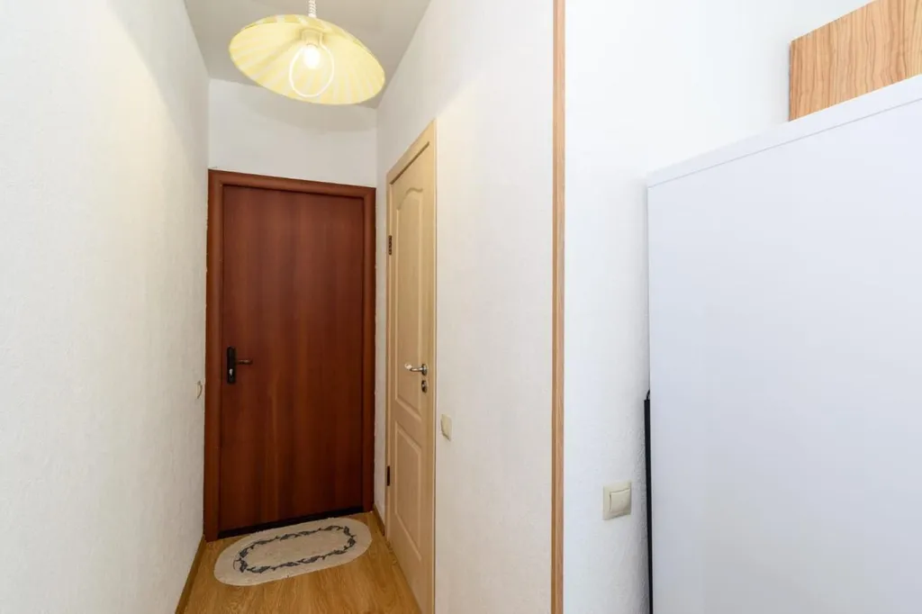 Квартира у моря