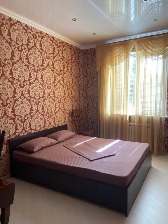 Уютный коттедж в 15-20 минутах от центра