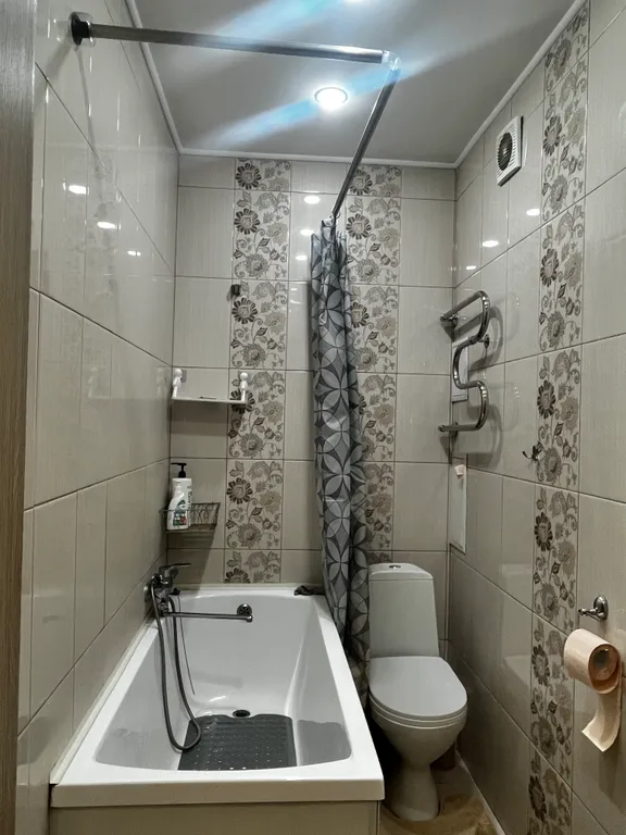 Квартира 1-комнатная Квартира — Краснодар