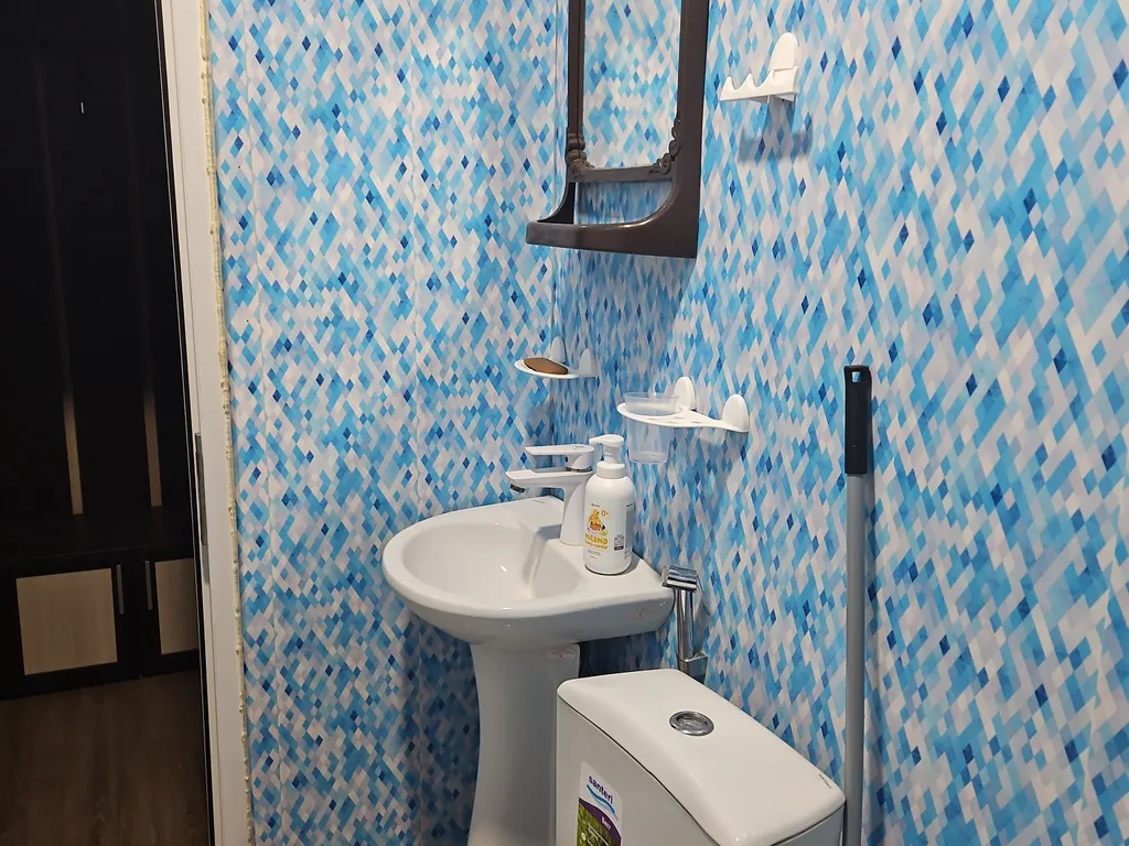 Коттедж 1-комнатный Дом — Дербент