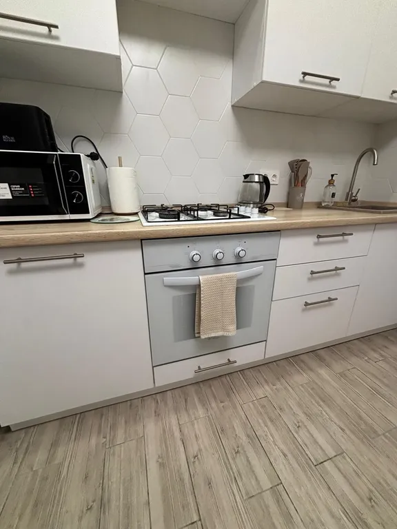 Однокомнатная квартира Баунти рядом с парком