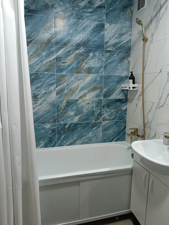 Двушка на проспекте