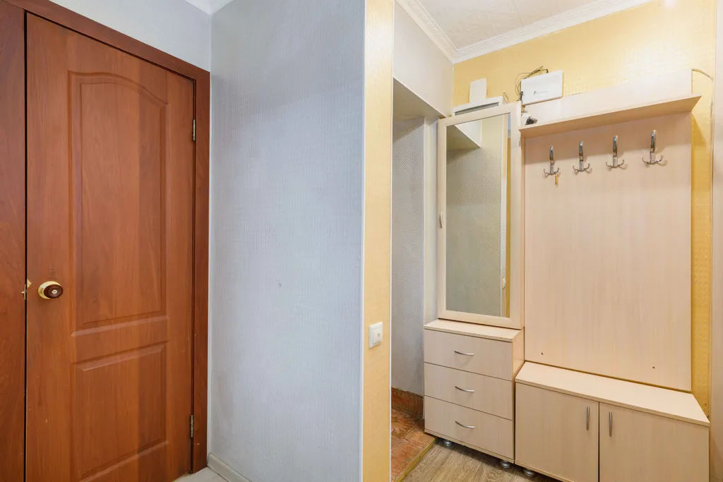 Квартира Квартира Inndays Apartments — Москва