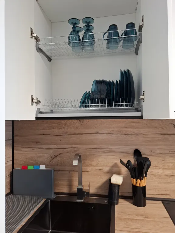 Квартира люкс с видом на озеро Смолино