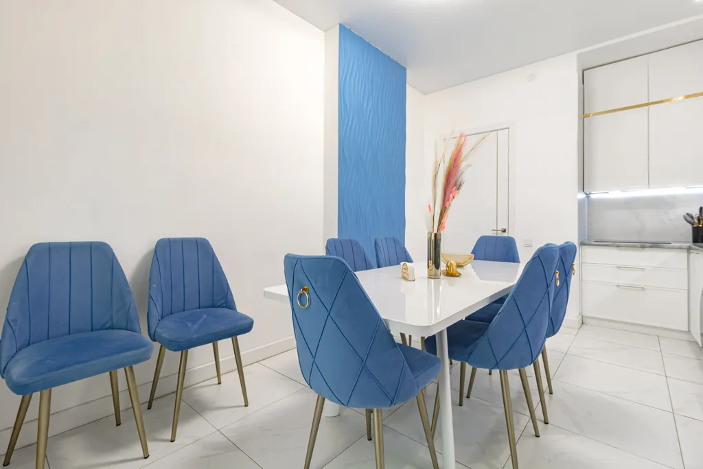 Шикарные Гостевые апартаменты Murager в центре столицы