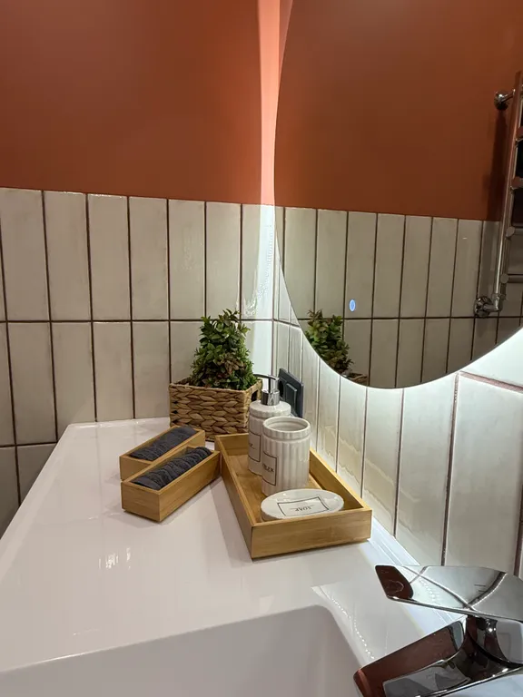 Апартаменты Mallorca