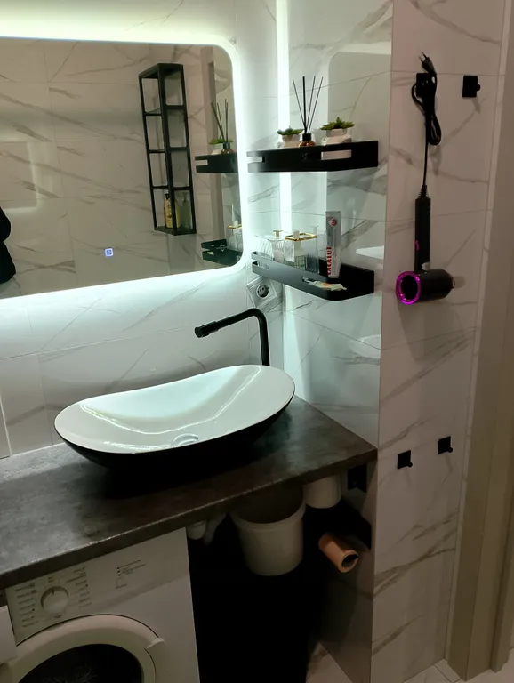 Квартира Уютная, новыя квартира в спальном районе — Краснодар