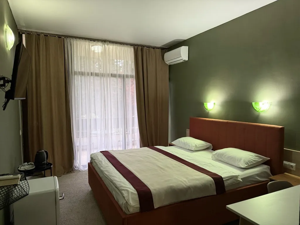 Квартира Комната — Гагра