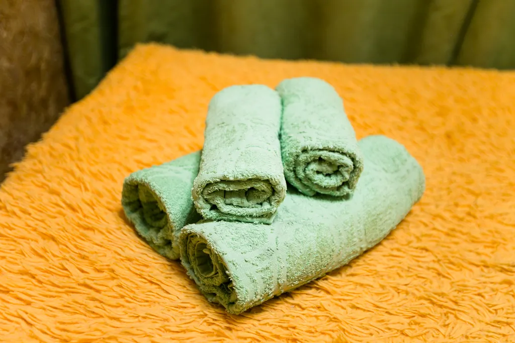 Уютная студия