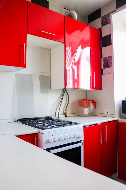 Уютные семейные апартаменты бесконтактное заселение