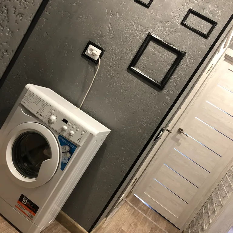 Квартира Квартира у моря и Ореховой рощи Высокий берег — Анапа