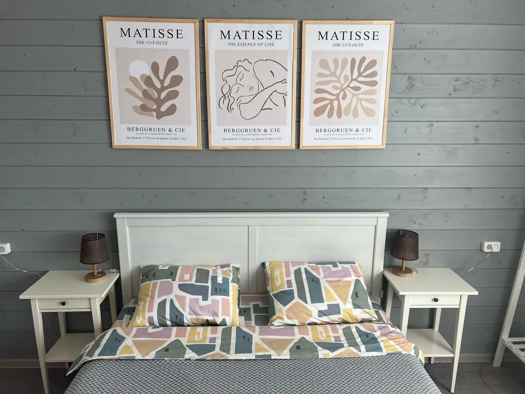 Уютная просторная 1-комнaтная квaртирa в ЖК Райс