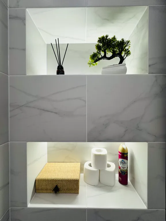 Высота комфорта