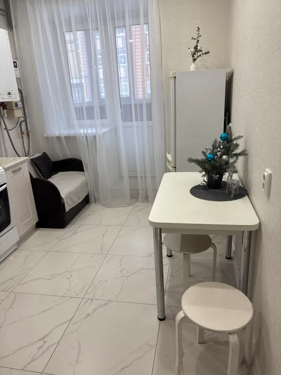 Новая квартира рядом с набережной Брюгге