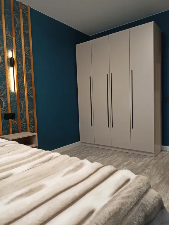 Квартира на Мамаевом Кургане