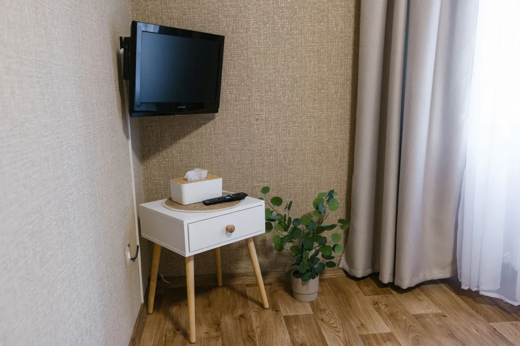 Квартира рядом с Платинум Ареной