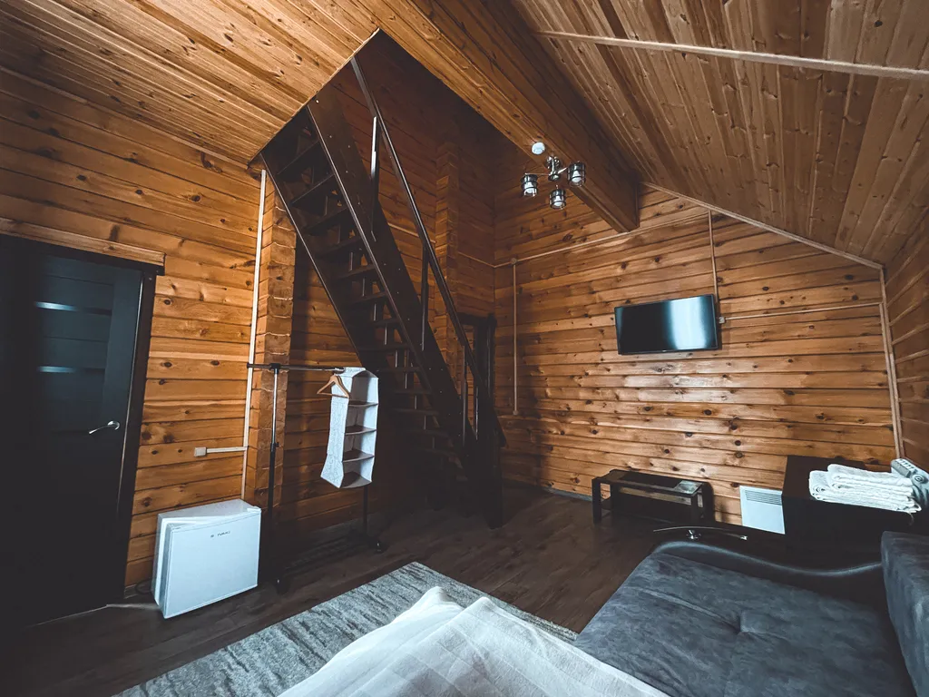 Гостевой дом Nora на 15-20 человек