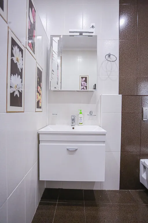 Квартира в историческом центре города Нижнего Новгорода