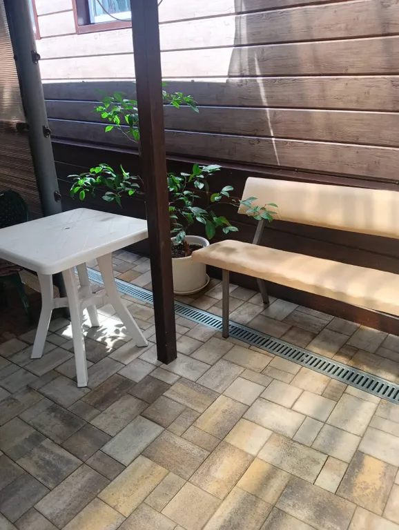 Коттедж Частный дом со всеми удобствами — Геленджик