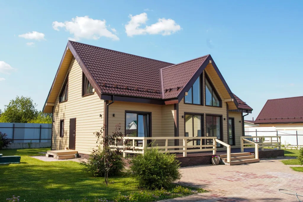 Петровская Усадьба