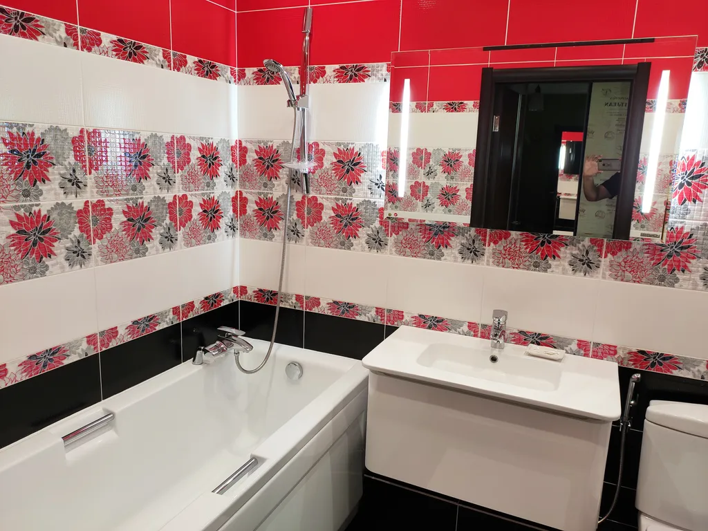 Премиум апартамент в центре Симфония deluxе