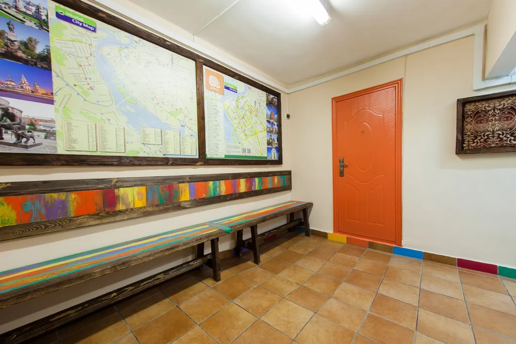 Уютная квартира в комплексе Дзамбала